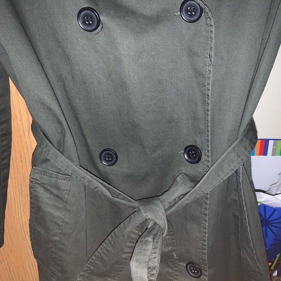 Jacket - Picture 6 of 6